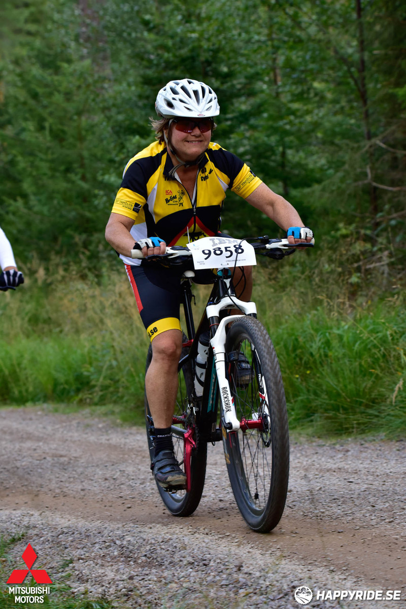 Bild från Cykelvasan 2016